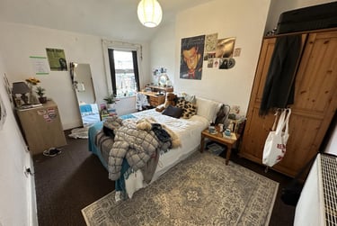 5 bed house, Richmond Grove, Ardwick, Manchester, M130DP - Image 8